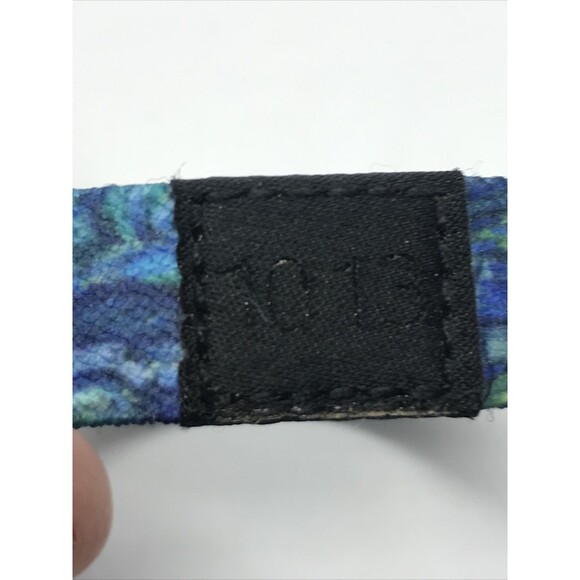 ZOX Single STARRY NIGHT #1013 Vincent Van Gogh Art vintage wristband - Picture 2 of 3